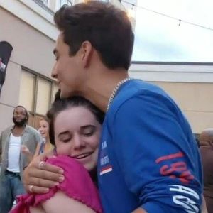 Meet your Posher, Courtney